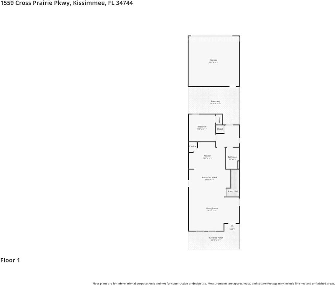 1559 Cross Prairie Pkwy - Photo 2 of 18