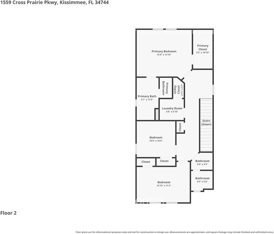 1559 Cross Prairie Pkwy - Photo 3 of 18