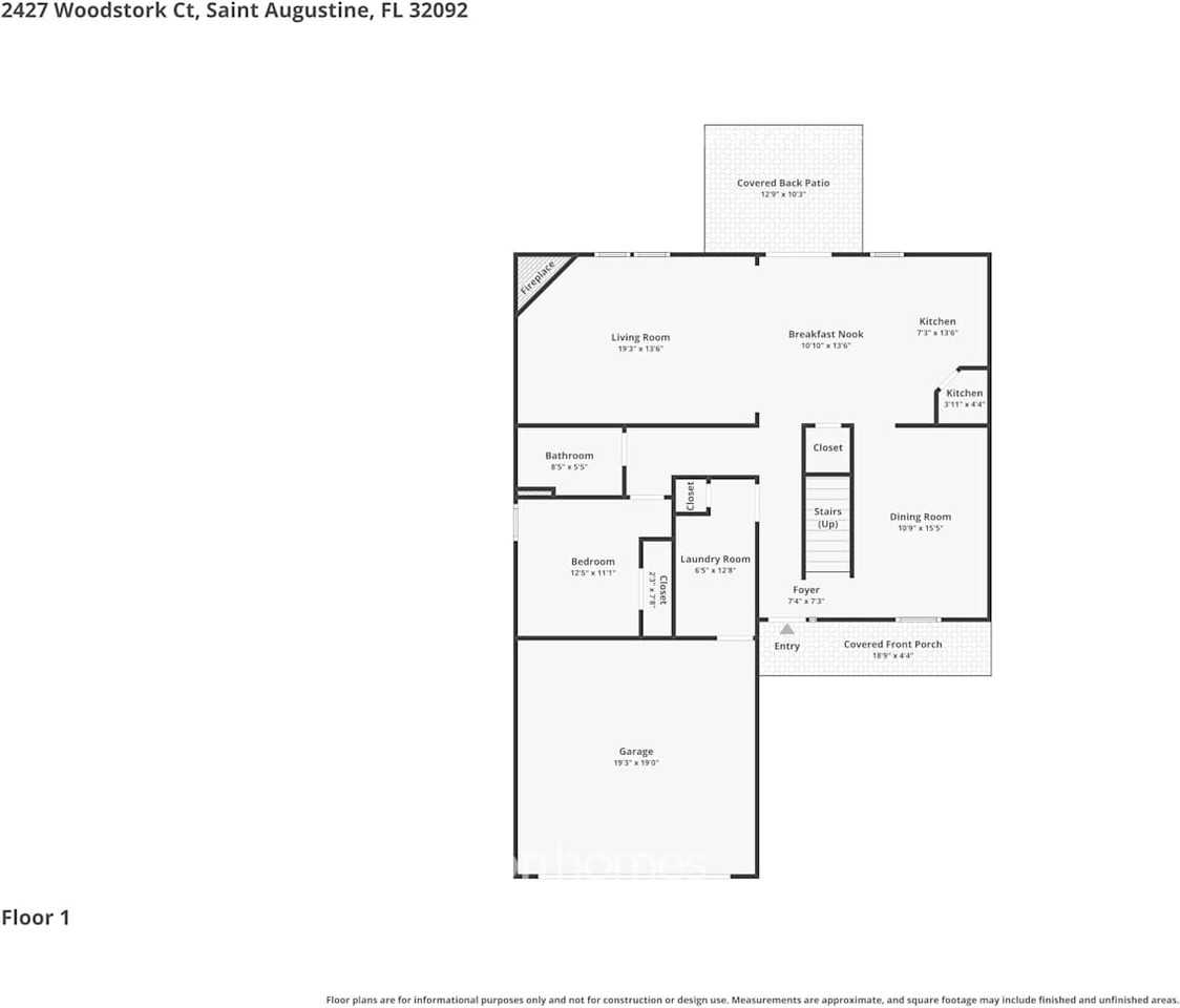 2427 Woodstork Ct - Photo 2 of 18