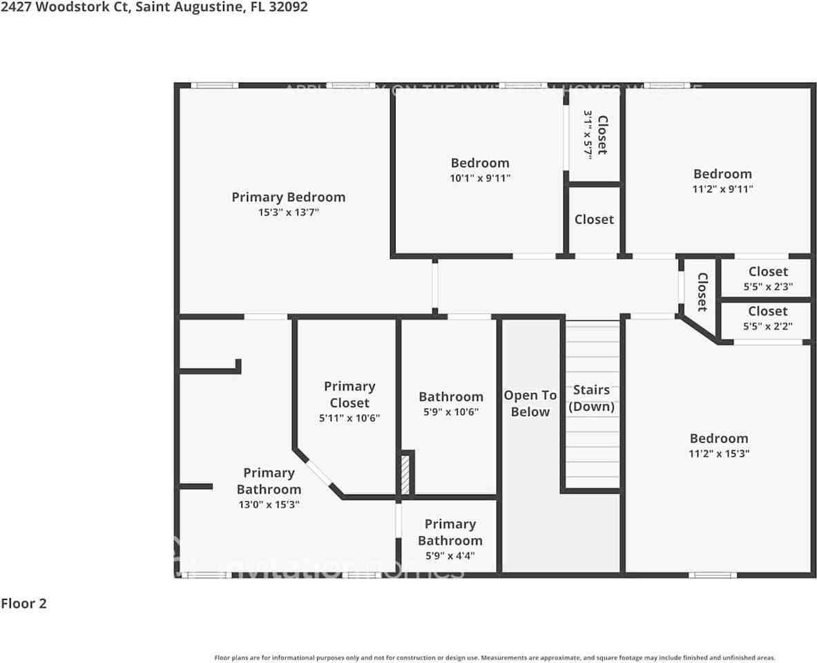 2427 Woodstork Ct - Photo 3 of 18