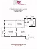 1715 Commonwealth Ave - Photo 1 of 1