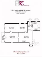 featured image of 1715 Commonwealth Ave