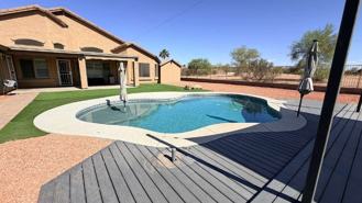 21756 N Reis Dr - Photo 1 of 1