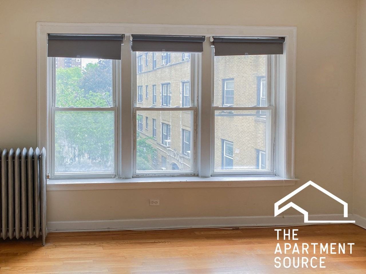 3920 N Pine Grove Ave #2N - Photo 2 of 8