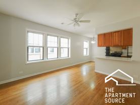 3710 N Sheffield Ave #306 - Photo 1 of 1