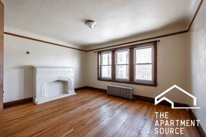 featured image of 5559 W Altgeld St #2S