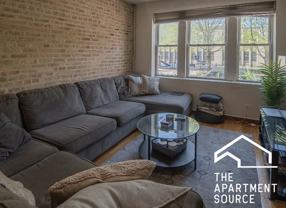 2043 N Leavitt St #2 - Photo 1 of 1