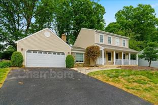 12226 Ox Hill Rd - Photo 1 of 1