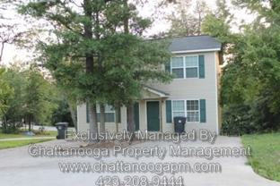 202B S Flora St - Photo 1 of 1