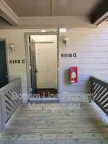 6108 Gray Gate Ln #G - Photo 1 of 1