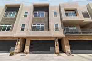 featured image of 6850 E Mcdowell Rd #65