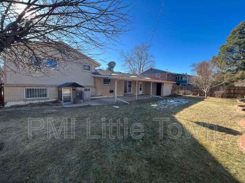 5001 W Tufts Ave - Photo 5 of 31