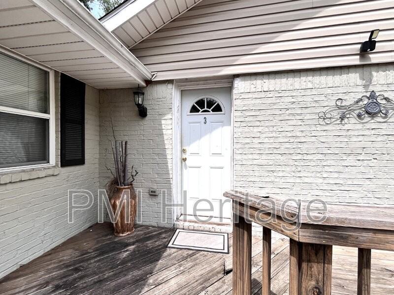 103 W Martin Luther King Jr Blvd #3