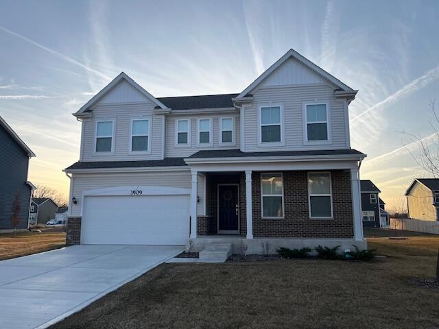 3909 Iron Gate Dr - Photo 7 of 22