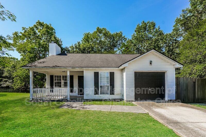 8554 S Waccamaw Ct