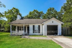 featured image of 8554 S Waccamaw Ct