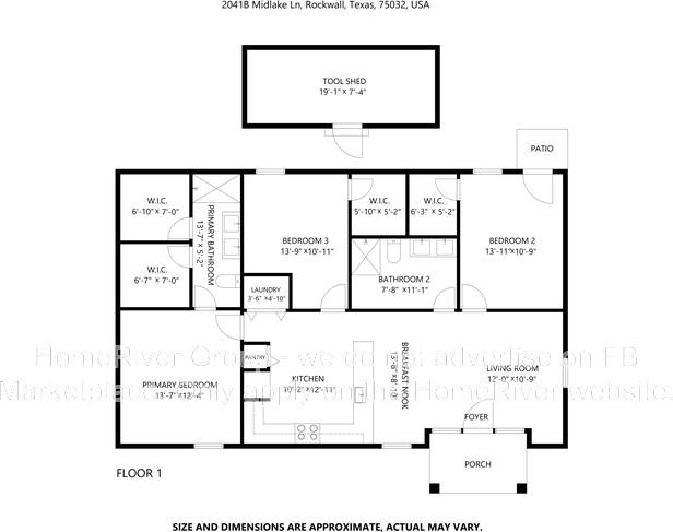 2041B Midlake Ln - Photo 5 of 19