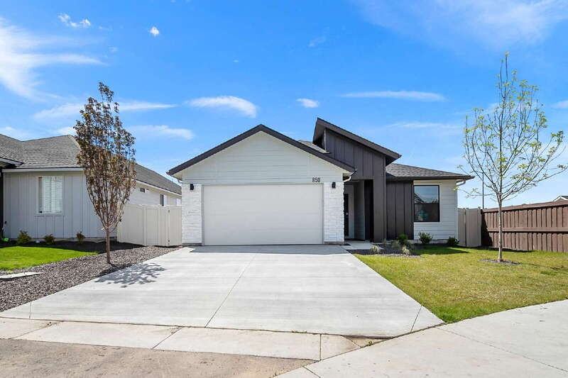 850 N Mirror Creek Way - Photo 2 of 31