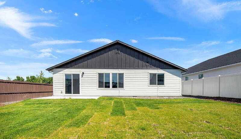 850 N Mirror Creek Way - Photo 6 of 31