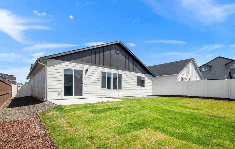 850 N Mirror Creek Way - Photo 7 of 31