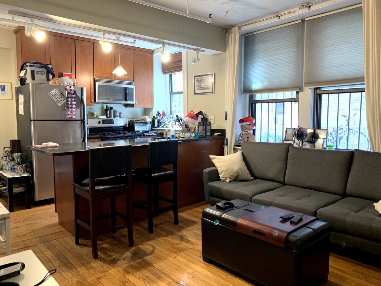 51 Park Dr #B1