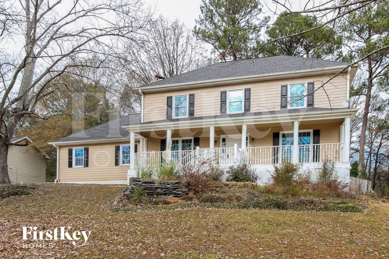 6936 Deshon Ridge Dr - Photo 2 of 15