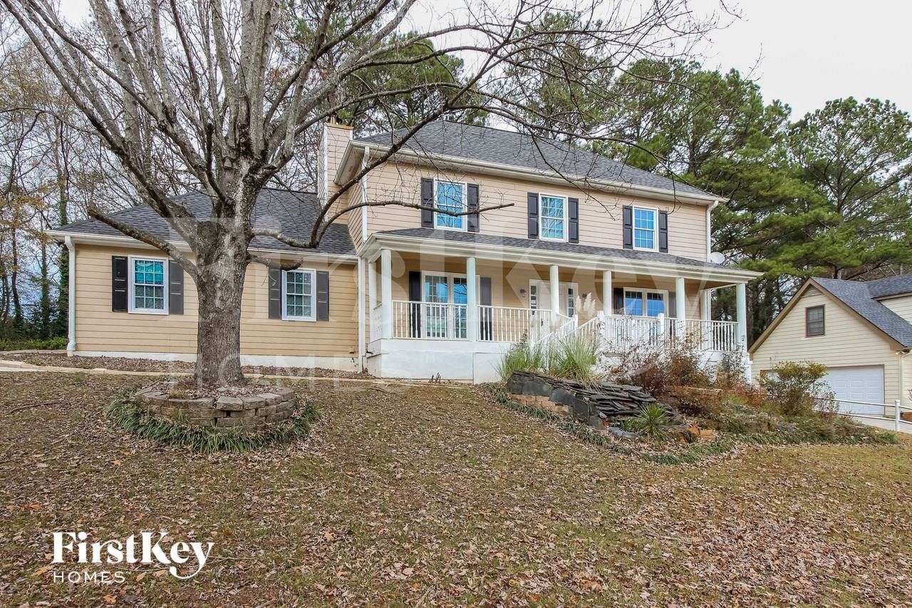6936 Deshon Ridge Dr - Photo 3 of 15