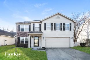 12230 Sweet Creek Trl - Photo 1 of 1