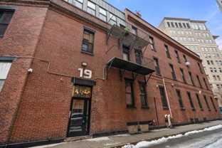 19 Stanhope St #1C - Photo 1 of 1