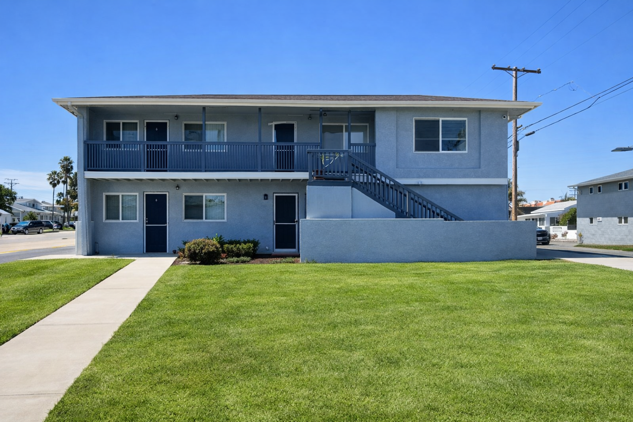 Serene Pacific Lofts - Photo 3 of 7