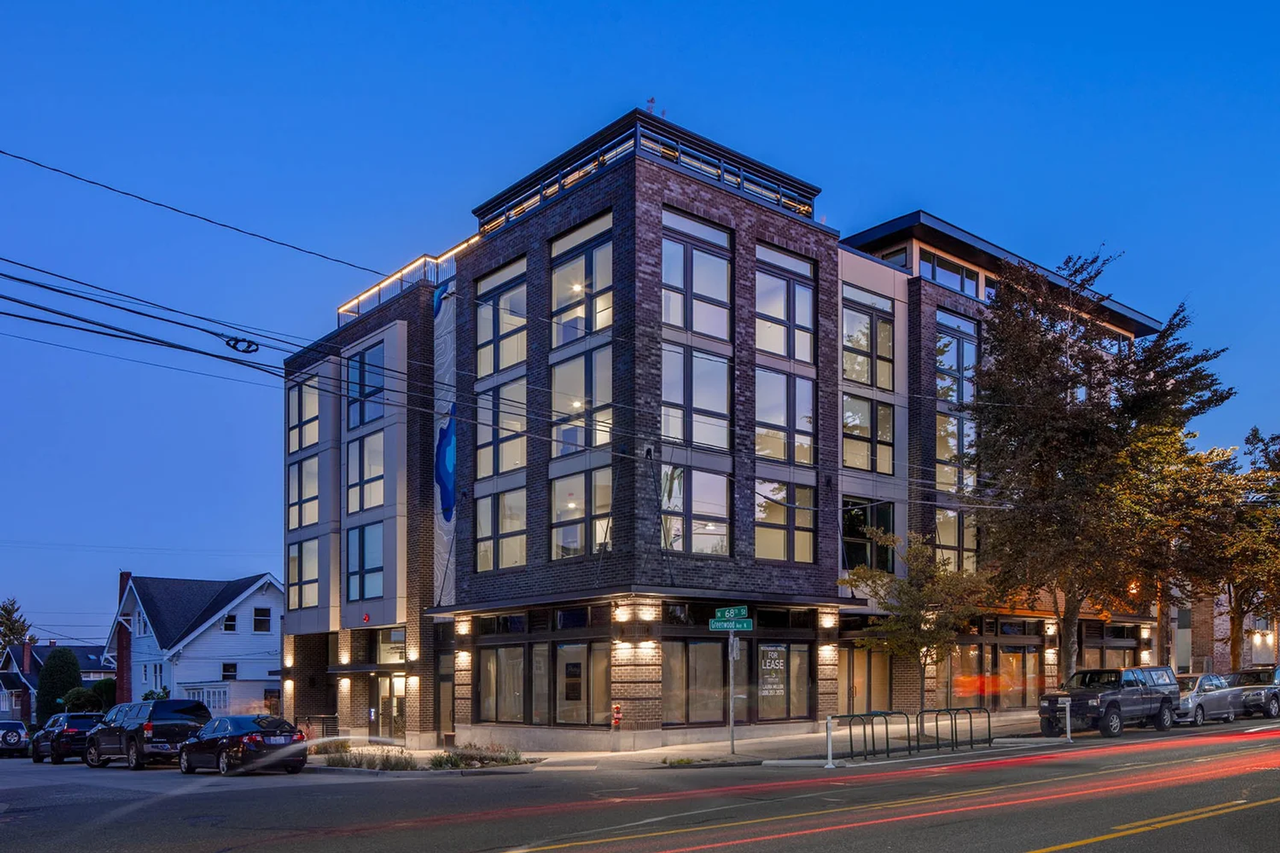 Phinney Flats - Photo 2 of 50