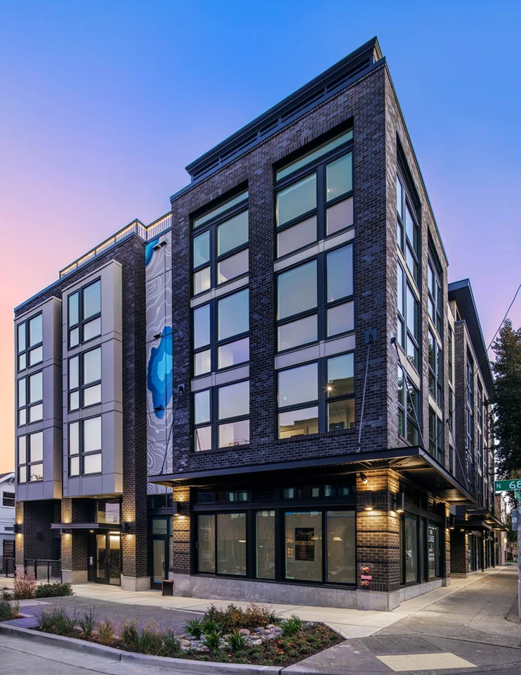 Phinney Flats - Photo 5 of 50