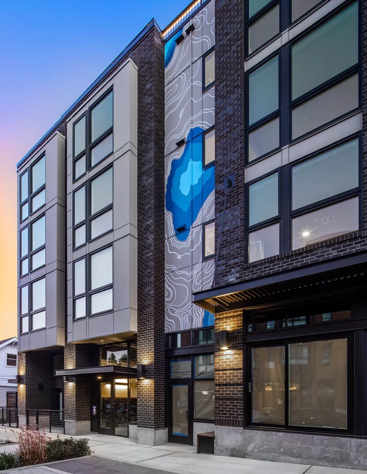 Phinney Flats - Photo 7 of 36