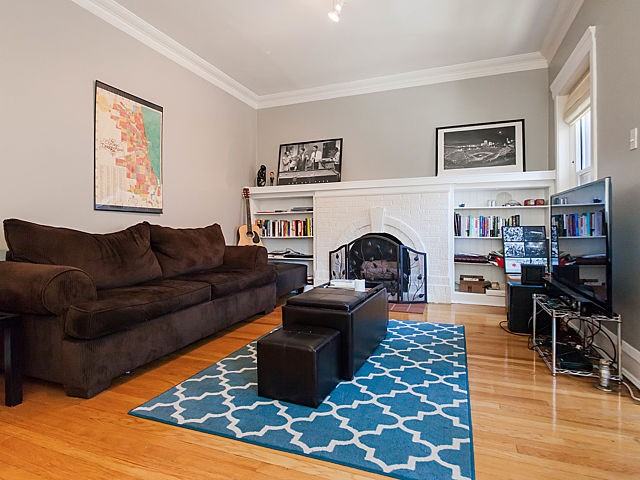 5958 N Glenwood Ave #2 - Photo 3 of 18