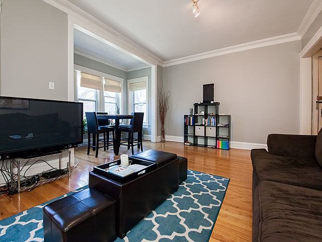 5958 N Glenwood Ave #2 - Photo 5 of 18