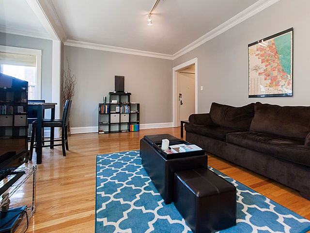 5958 N Glenwood Ave #2 - Photo 6 of 18
