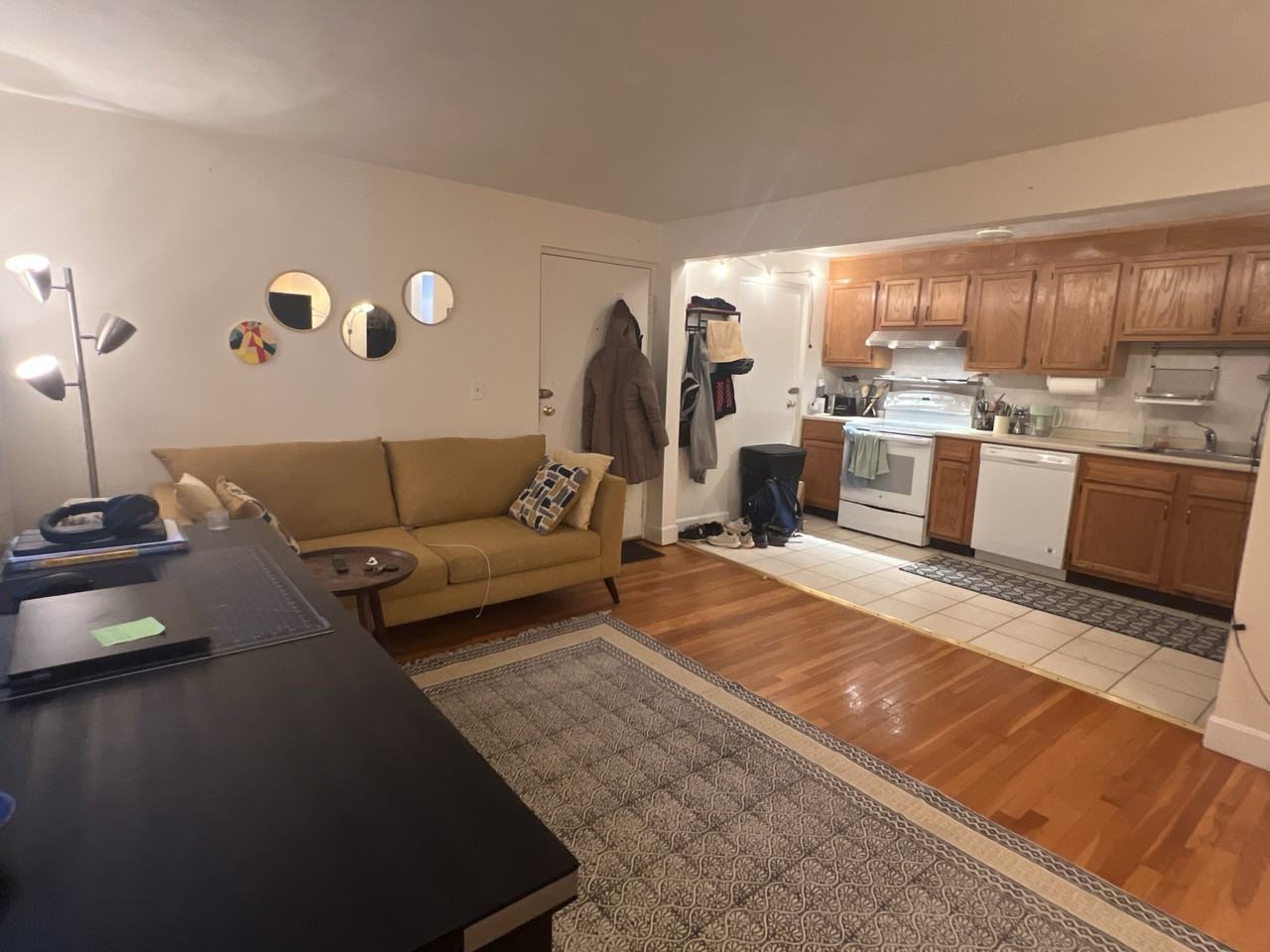 135 Inman St #6 - Photo 2 of 10