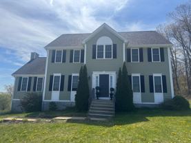Amherst Dr - Photo 1 of 1