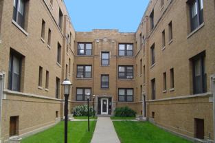 2633 12 N. Spaulding #1N - Photo 1 of 1