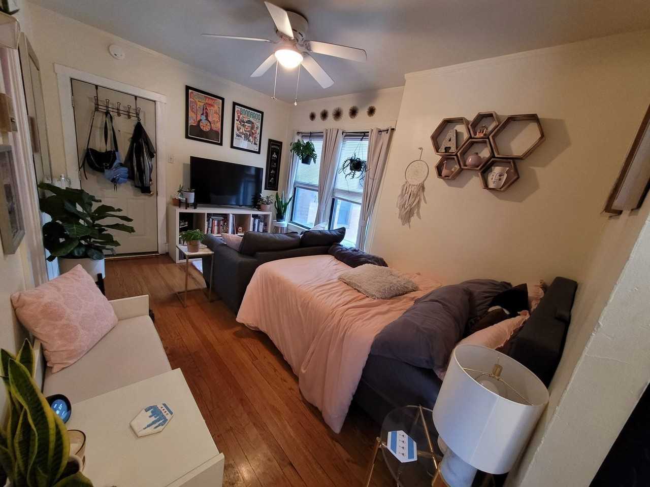 2633 12 N. Spaulding #1N - Photo 3 of 9