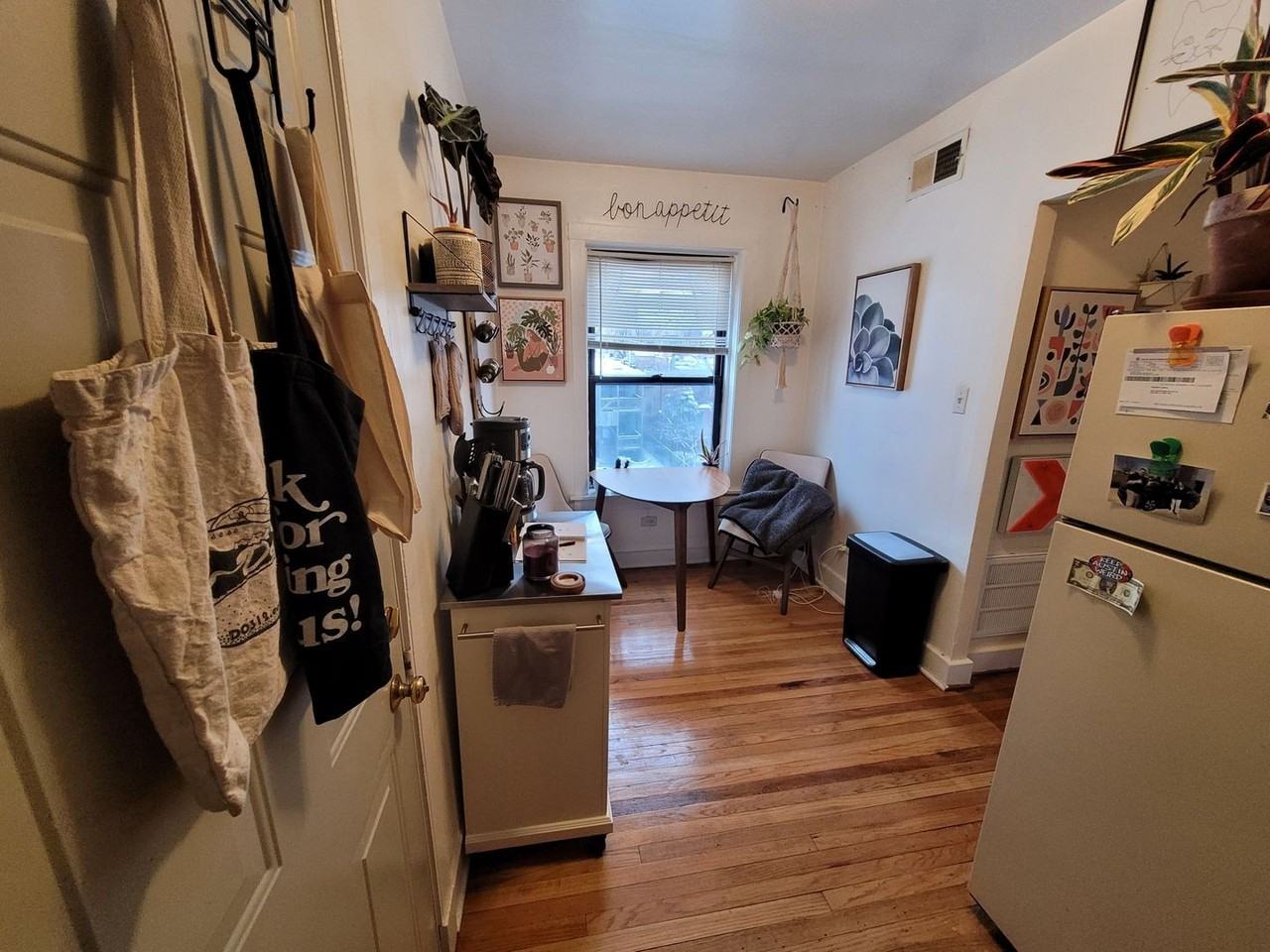 2633 12 N. Spaulding #1N - Photo 7 of 9