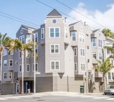 1288 Mcallister St Apt 202 #202 - Photo 1 of 1