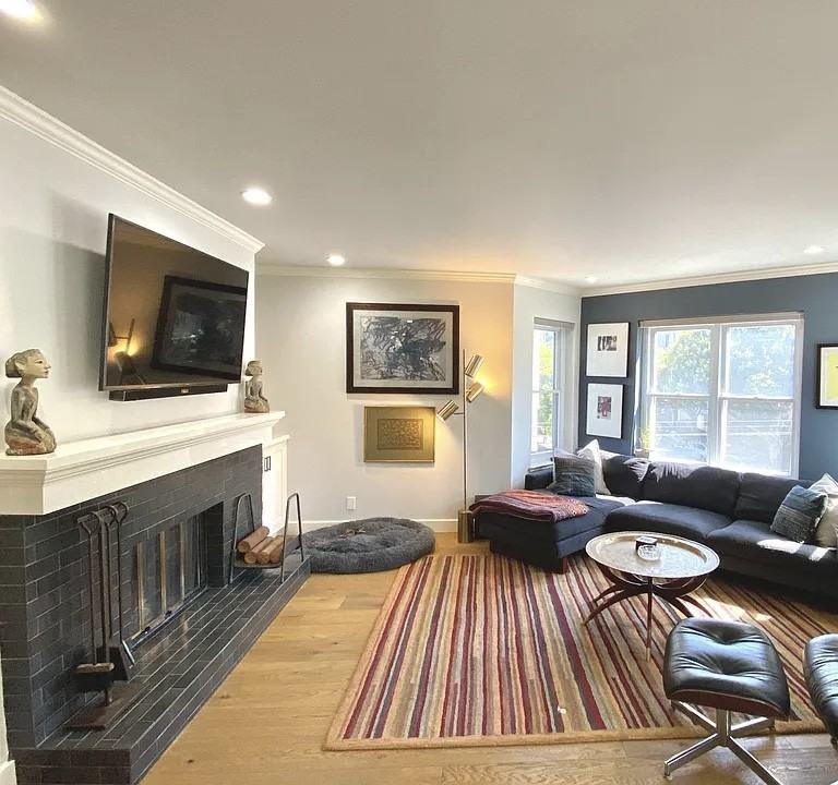 1288 Mcallister St Apt 202 #202 - Photo 4 of 21