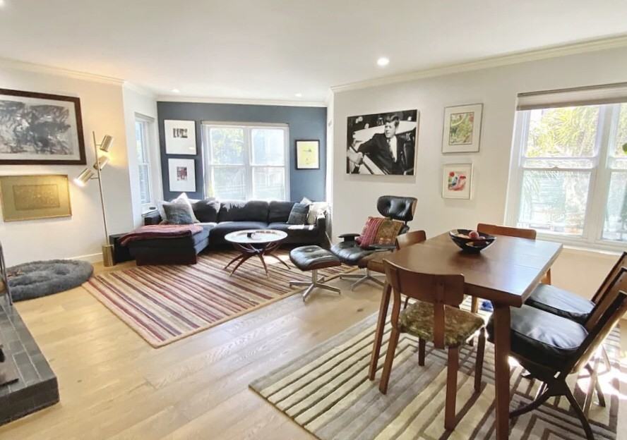 1288 Mcallister St Apt 202 #202 - Photo 5 of 21