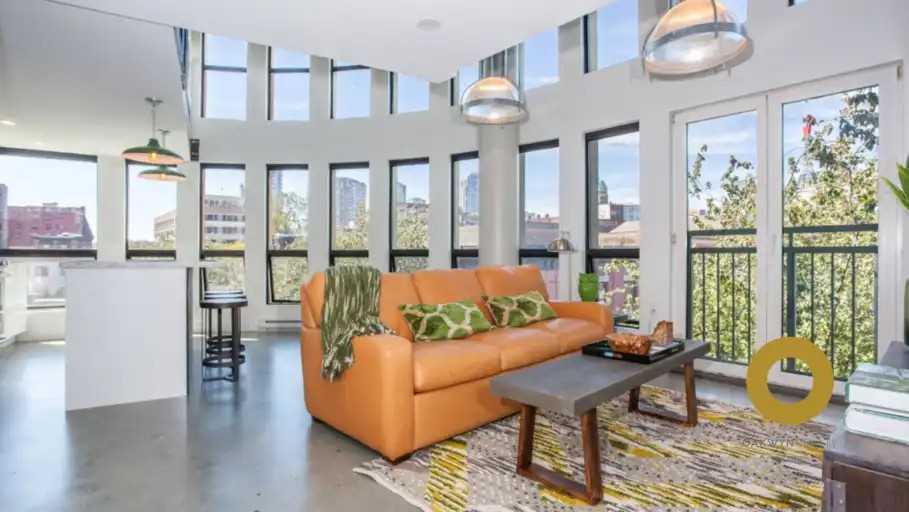 1 East Cordova St #403 - Photo 5 of 17