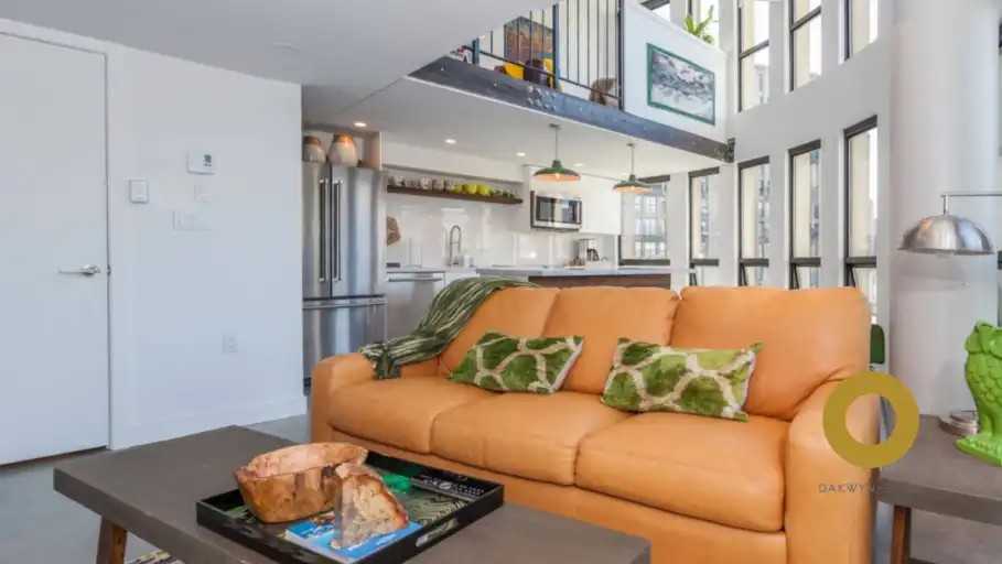 1 East Cordova St #403 - Photo 7 of 17