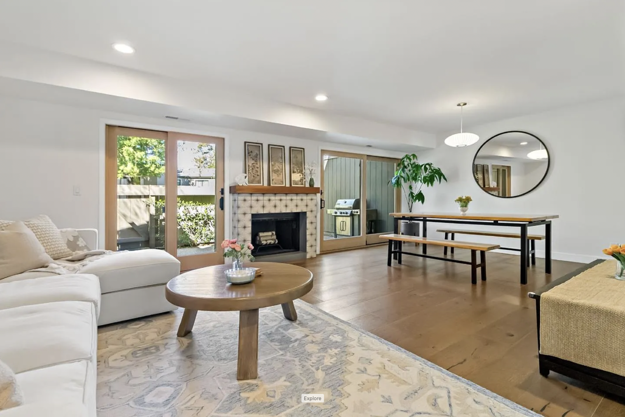 435 Alberto Way #2 - Photo 4 of 25