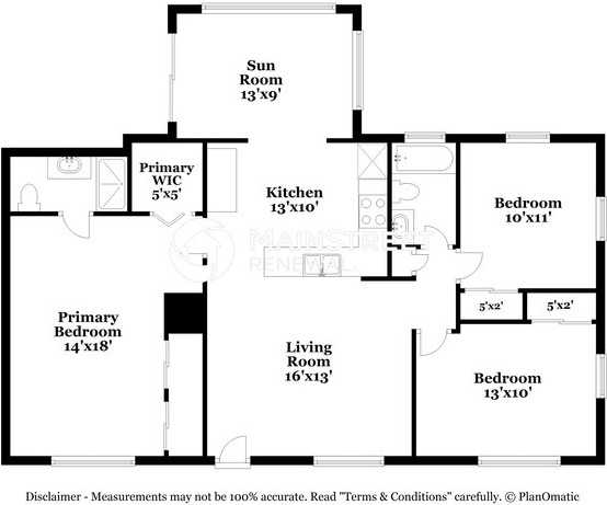 5645 Mallow St - Photo 2 of 16