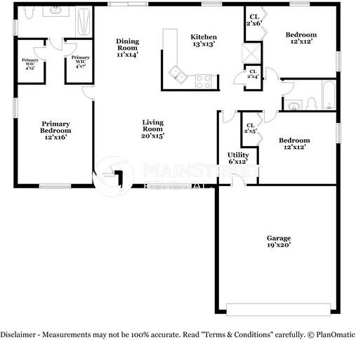 1040 Scenic View Cir - Photo 2 of 16