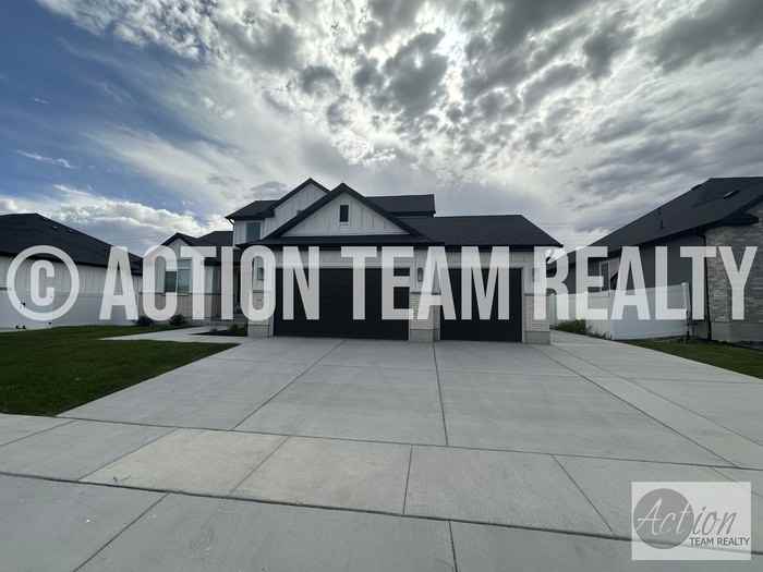 2541 N Fall Breeze Way - Photo 4 of 32